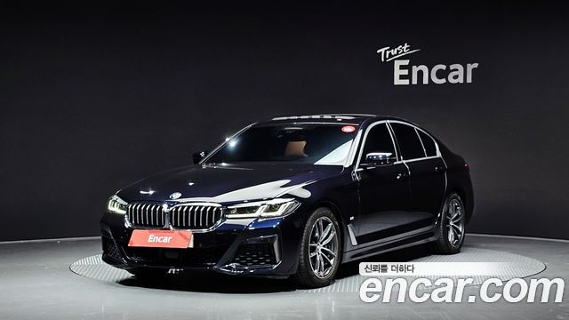 BMW | BMW 5 Series (G30) | 5 Series (G30)