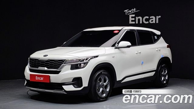 KIA | KIA Seltos | Seltos