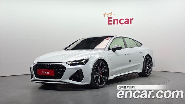 AUDI | AUDI RS7 (4K) | RS7 (4K)