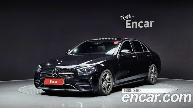 Mercedes BENZ | Mercedes BENZ E-Class W213 | E-Class W213