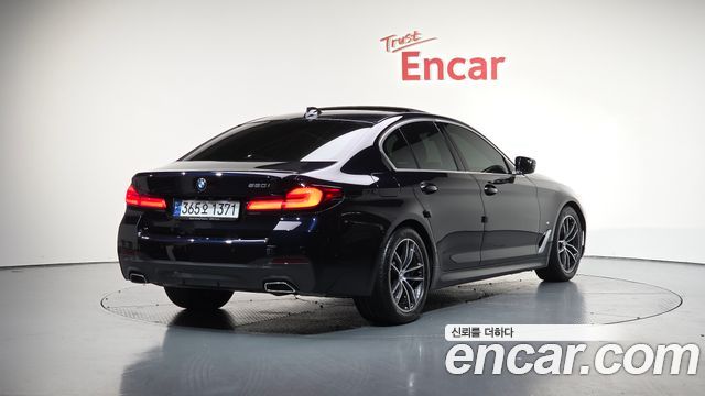 BMW | BMW 5 Series (G30) | 5 Series (G30)