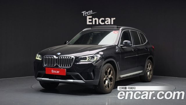 BMW | BMW X3 (G01) | X3 (G01)