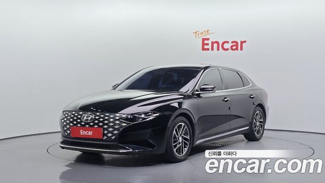 Hyundai | Hyundai THE NEW Grandeur IG | THE NEW Grandeur IG