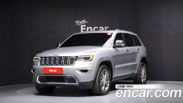 JEEP | JEEP Grand Cherokee | Grand Cherokee