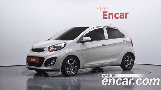 KIA | KIA ALL NEW Morning | ALL NEW Morning