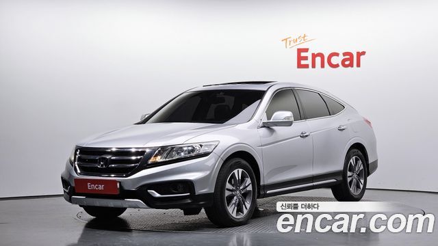 Honda | Honda Crosstour | Crosstour