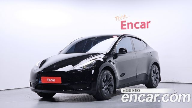 Tesla | Tesla Model Y | Model Y