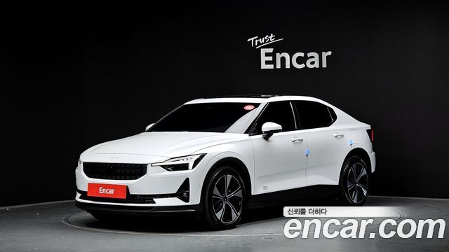 Polestar | Polestar Polestar 2 | Polestar 2