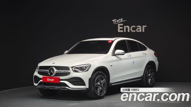 Mercedes BENZ | Mercedes BENZ GLC-Class X253 | GLC-Class X253