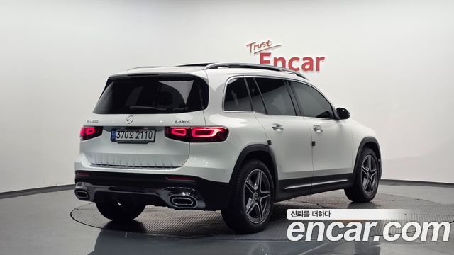 Mercedes BENZ | Mercedes BENZ GLB-Class X247 | GLB-Class X247