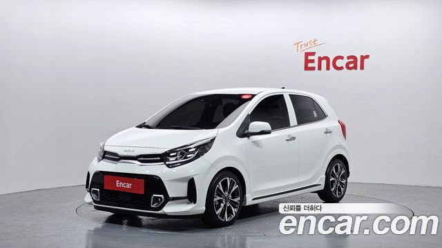 KIA | KIA Morning Urban (JA) | Morning Urban (JA)