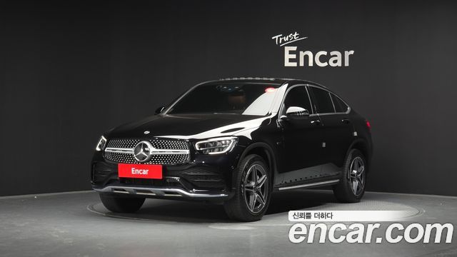 Mercedes BENZ | Mercedes BENZ GLC-Class X253 | GLC-Class X253
