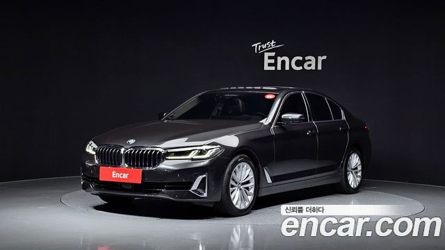 BMW | BMW 5 Series (G30) | 5 Series (G30)