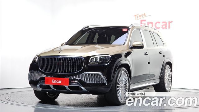 Mercedes BENZ | Mercedes BENZ GLS-Class X167 | GLS-Class X167