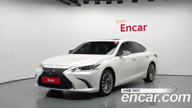 Lexus | Lexus ES300h 7Th Generation | ES300h 7Th Generation