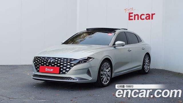 Hyundai | Hyundai THE NEW Grandeur IG | THE NEW Grandeur IG