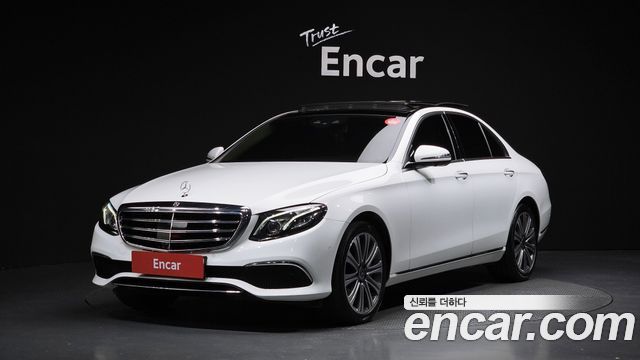 Mercedes BENZ | Mercedes BENZ E-Class W213 | E-Class W213