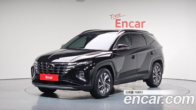 Hyundai | Hyundai Touareg | Touareg