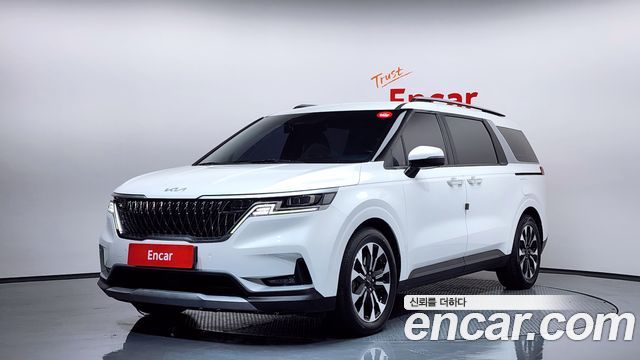 KIA | KIA Carnival 4Th Generation | Carnival 4Th Generation