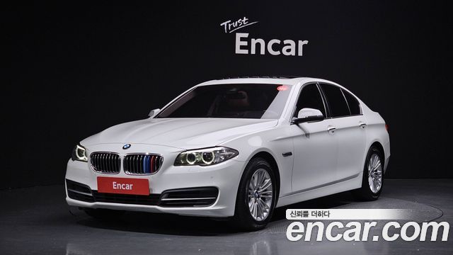 BMW | BMW 5 Series (F10) | 5 Series (F10)