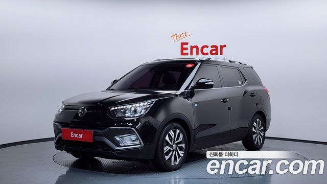 KG Mobility (Ssangyong) | KG Mobility (Ssangyong) TICO | TICO