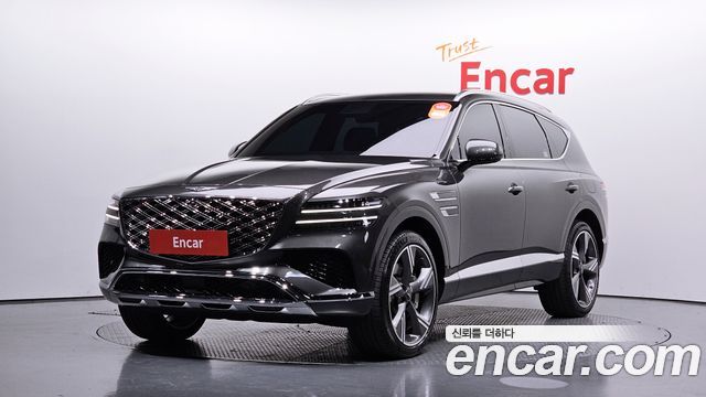 Genesis | Genesis GV80