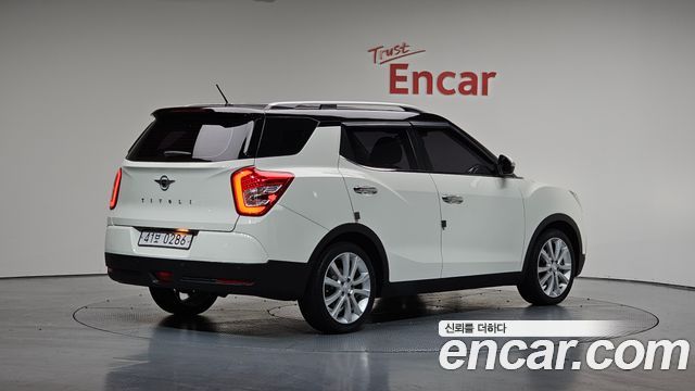 KG Mobility (Ssangyong) | KG Mobility (Ssangyong) TICO | TICO