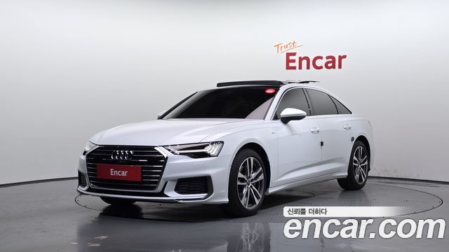 AUDI | AUDI A6 (C8) | A6 (C8)