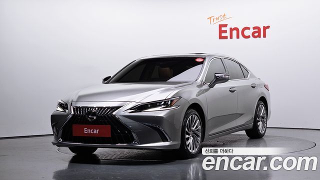 Lexus | Lexus ES300h 7Th Generation | ES300h 7Th Generation
