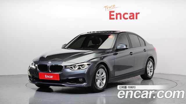 BMW | BMW 3 Series (F30) | 3 Series (F30)