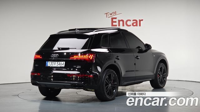 AUDI | AUDI Q5 (FY)