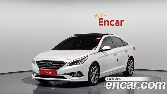 Hyundai | Hyundai LF Sonata | LF Sonata