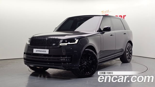 LAND Rover | LAND Rover Range Rover 5Th Generation | Range Rover 5Th Generation