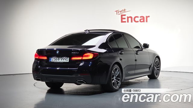 BMW | BMW 5 Series (G30) | 5 Series (G30)