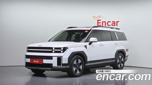 Hyundai | Hyundai Santa FE (MX5) | Santa FE (MX5)