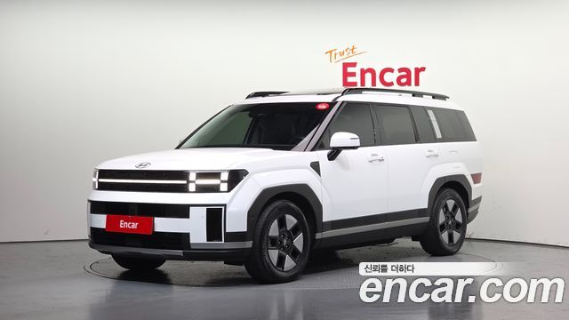 Hyundai | Hyundai Santa FE (MX5) | Santa FE (MX5)