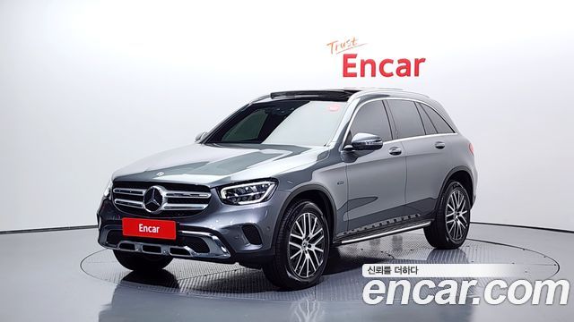 Mercedes BENZ | Mercedes BENZ GLC-Class X253 | GLC-Class X253