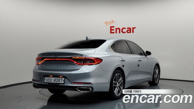 Hyundai | Hyundai Grandeur IG | Grandeur IG