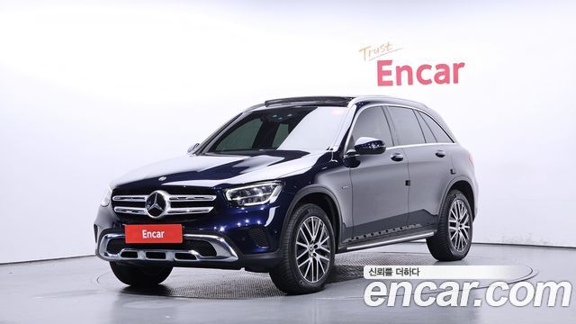 Mercedes BENZ | Mercedes BENZ GLC-Class X253 | GLC-Class X253
