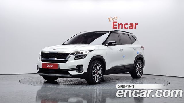 KIA | KIA Seltos | Seltos