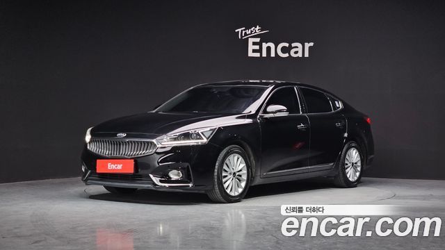 KIA | KIA ALL NEW K7 | ALL NEW K7