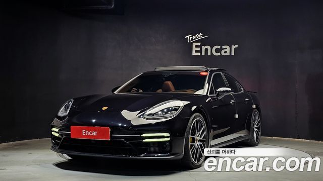 Porsche | Porsche Panamera (971) | Panamera (971)