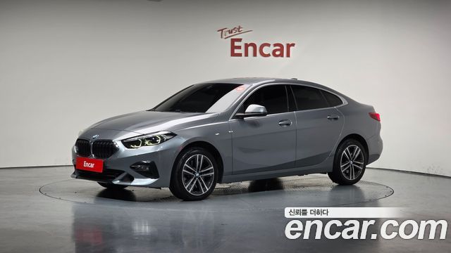 BMW | BMW 2 Series GRAN Coupe (F44) | 2 Series GRAN Coupe (F44)