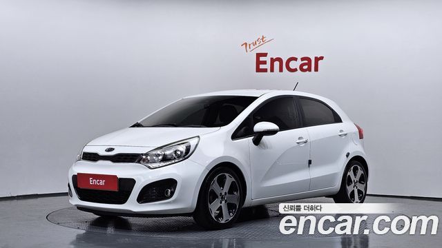 KIA | KIA ALL NEW Pride | ALL NEW Pride