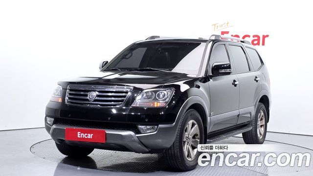 KIA | KIA Mohave | Mohave