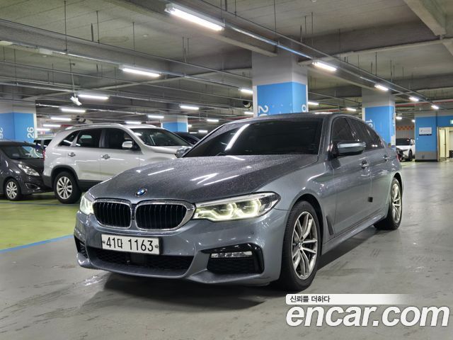 BMW | BMW 5 Series (G30) | 5 Series (G30)