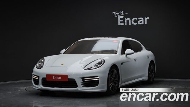 Porsche | Porsche Panamera | Panamera