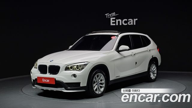BMW | BMW X1 (E84)