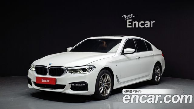 BMW | BMW 5 Series (G30) | 5 Series (G30)