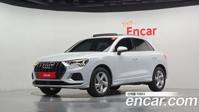 AUDI | AUDI Q3 (F3) | Q3 (F3)